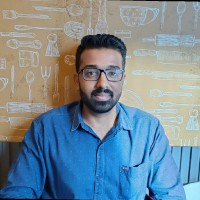 Smith Parekh