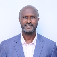 Berhanu Bahiru
