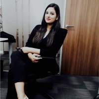 Oshin Sinha