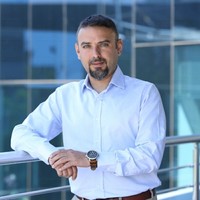 Burak Erol