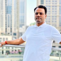 Neeraj Yadav
