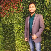 Mahmuder Rahman Mahmud