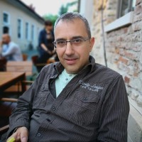 Dipl. -Ing. Mircea Schwartz