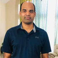 Nagaraju Sriram