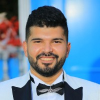 Ali Mosad Life Coach