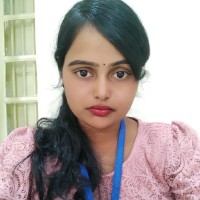 Soniya Venkat