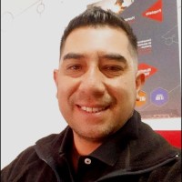 Juan Andres Diaz Gutierrez