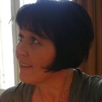 Inga Seljeflot-Saharanta