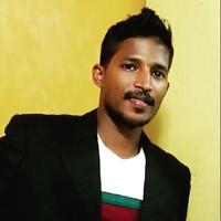 Suresh Kumar