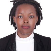 Gift Nakitende
