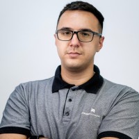 Vinicius Cruz Amado