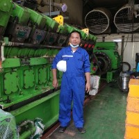 khin maung win