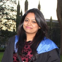Shubhada Patil
