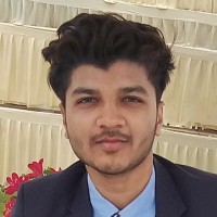 Dhruv Patel
