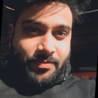 Deepak Bhardwaj