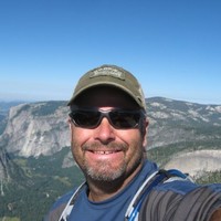 Rob Lewis, Cprp
