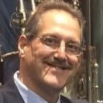 Steven Nagel