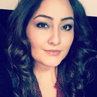 Maria Navarrete