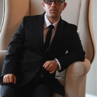 Spencer David