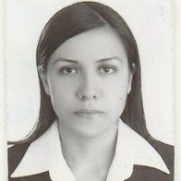 Maritza Cortes Aguilar