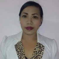 Marie Emma Pacayra