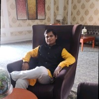 Man Mohan Solanki