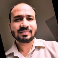 Kiran Parmar