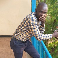 shem omolo