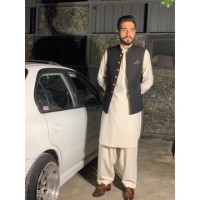 Azfar Jabbar Khan