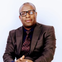 Hycenth Tim Ndah, Ph.D