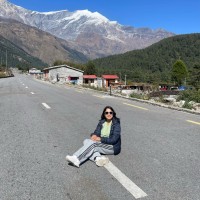 Asha Thapa