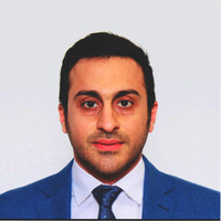 Bobby Saadat