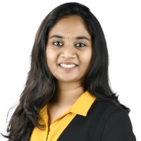 Shruthi Kathiravan