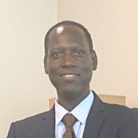 Warren Habimana