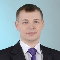 Алексей Николаев