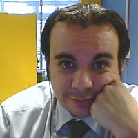Gianluca Masini