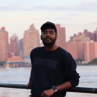 Akash Ganesamurthy