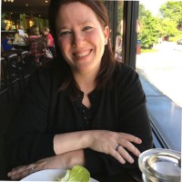 Kelly Shaw-Sutherland