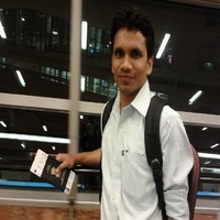 Prakash Chand