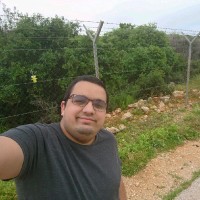Segev Minyan