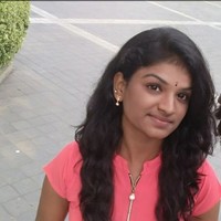 Sravani Garikapati