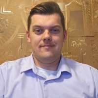 Zachary Tauss