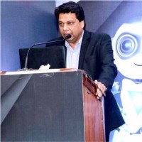 Sanjeev Math