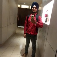 Harminder Singh