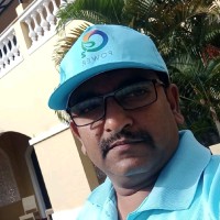 Manjunatha SR