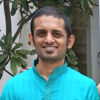 Deepankar hb