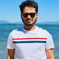 Aditya Shinde