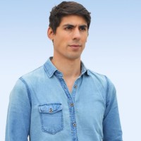 Ángel González Durán