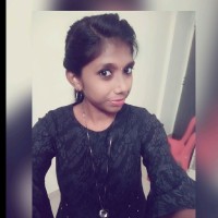 Priyadharshini Kumaresan