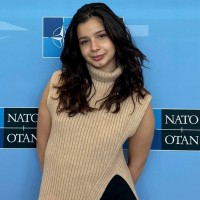 Sophie Tarimanishvili